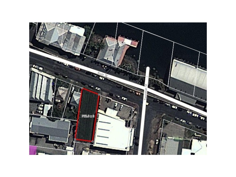 15 River Street, Mackay QLD 4740