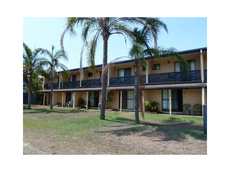 3/7-9 Bridge Road, East Mackay QLD 4740