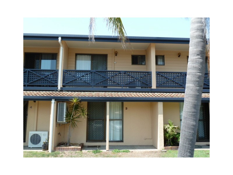 3/7-9 Bridge Road, East Mackay QLD 4740