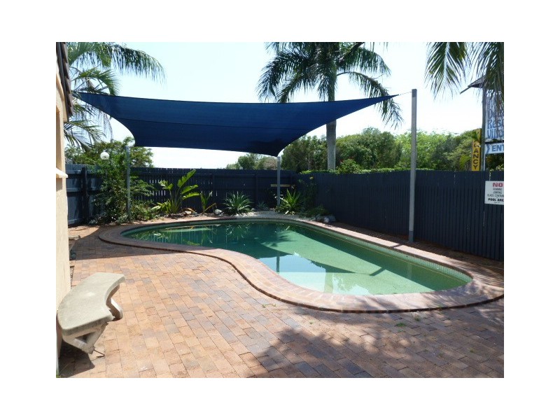 3/7-9 Bridge Road, East Mackay QLD 4740