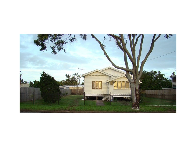 23 Harvison Street, East Mackay QLD 4740