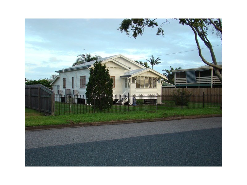 23 Harvison Street, East Mackay QLD 4740