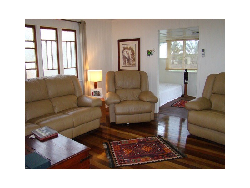 23 Harvison Street, East Mackay QLD 4740