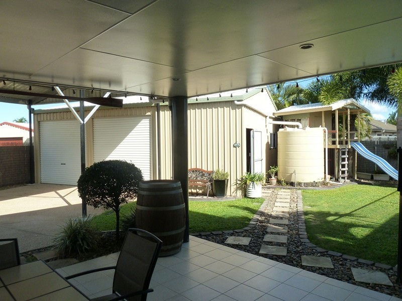 7 Cutfield Street, Glenella QLD 4740