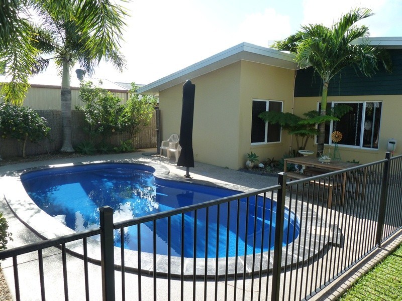 7 Cutfield Street, Glenella QLD 4740