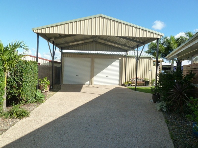 7 Cutfield Street, Glenella QLD 4740