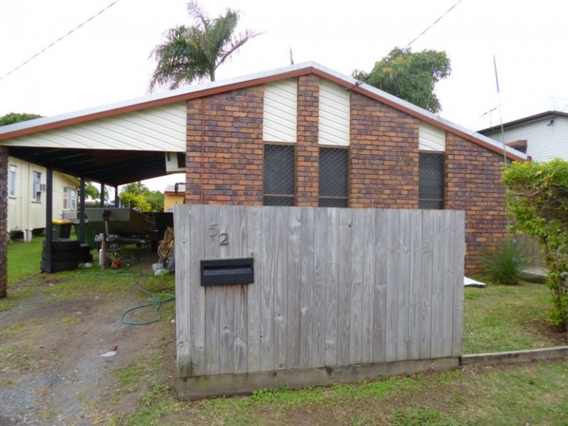 52 William Street, South Mackay QLD 4740