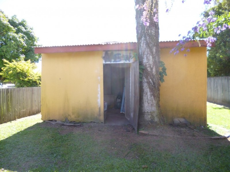 52 William Street, South Mackay QLD 4740