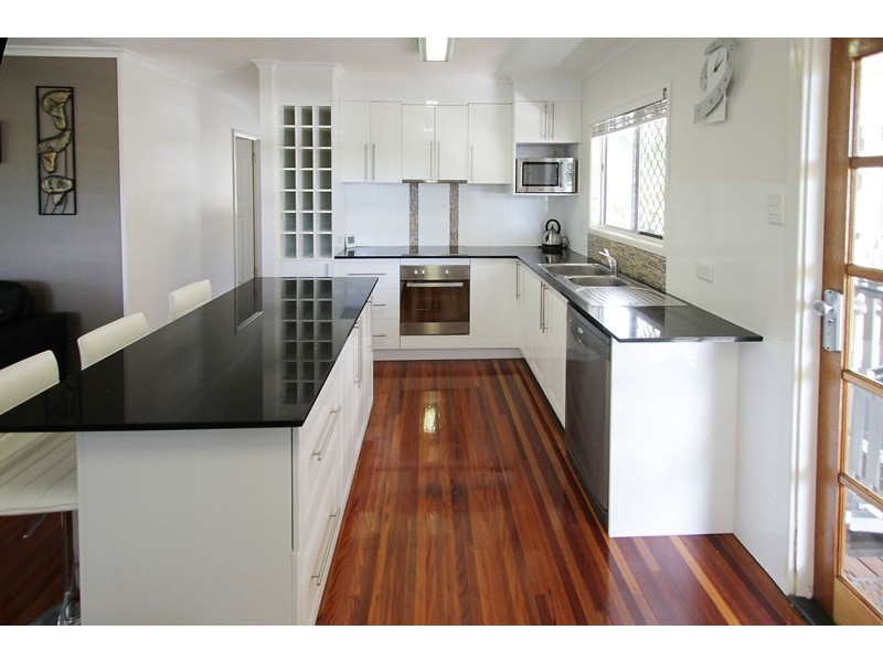 22 Beverley Street, East Mackay QLD 4740