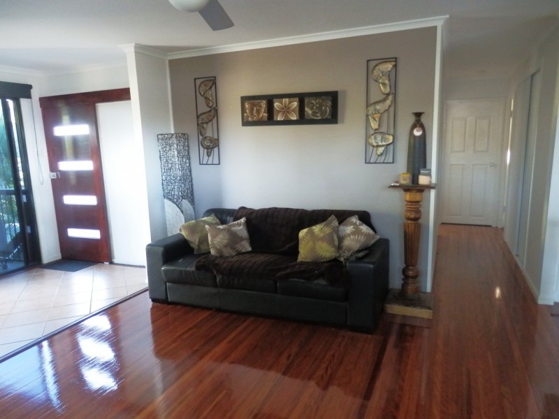 22 Beverley Street, East Mackay QLD 4740