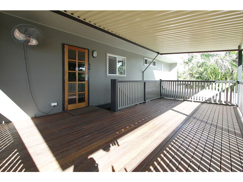 22 Beverley Street, East Mackay QLD 4740