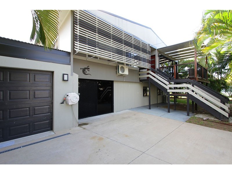 22 Beverley Street, East Mackay QLD 4740