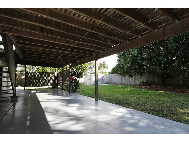 22 Beverley Street, East Mackay QLD 4740
