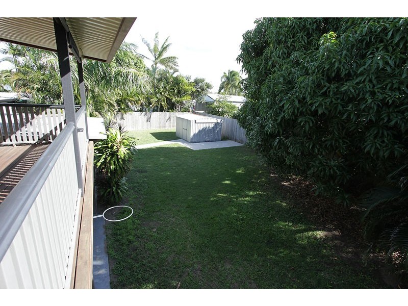 22 Beverley Street, East Mackay QLD 4740