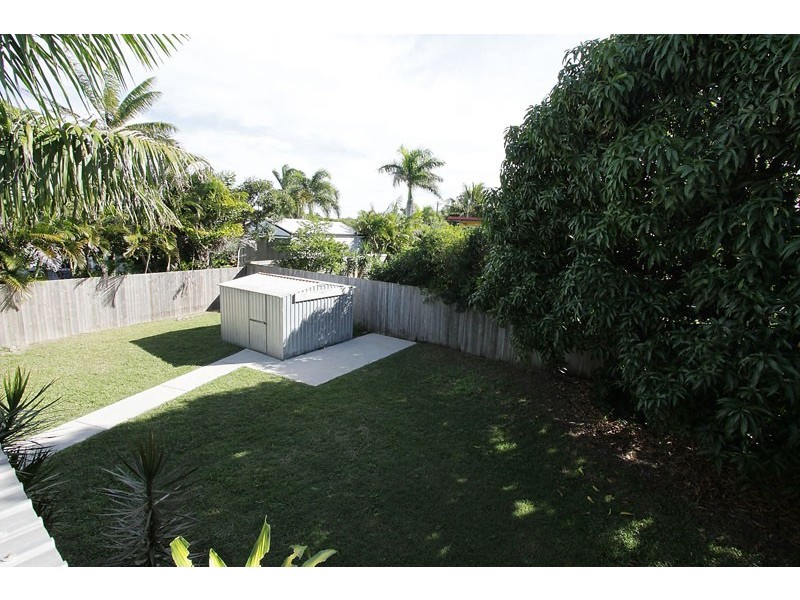 22 Beverley Street, East Mackay QLD 4740