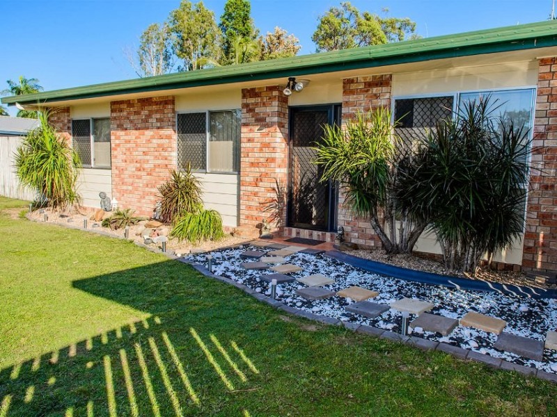 35 Fatnowna Street, Andergrove QLD 4740