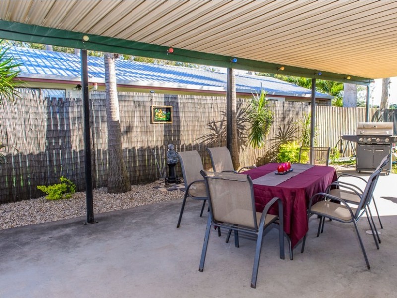 35 Fatnowna Street, Andergrove QLD 4740