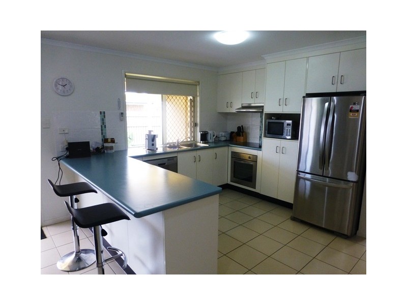 14 Peacock Place, Marian QLD 4753