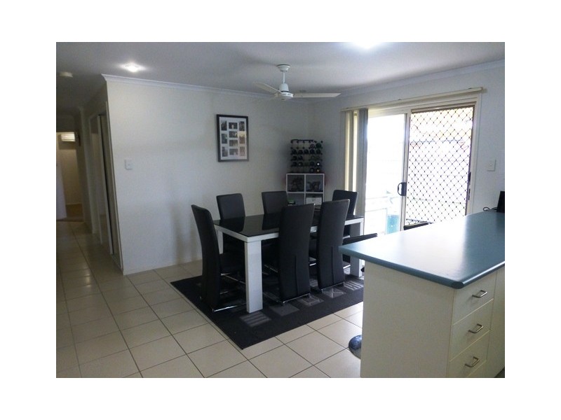 14 Peacock Place, Marian QLD 4753