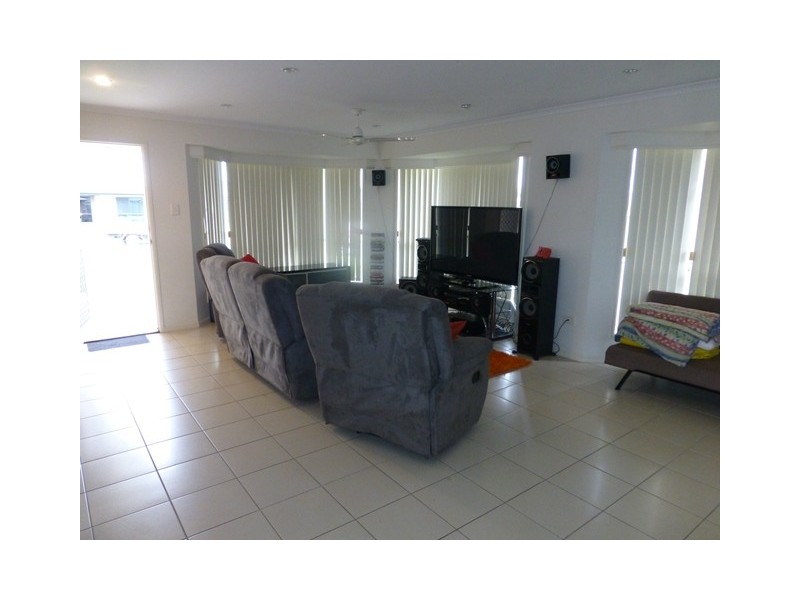 14 Peacock Place, Marian QLD 4753