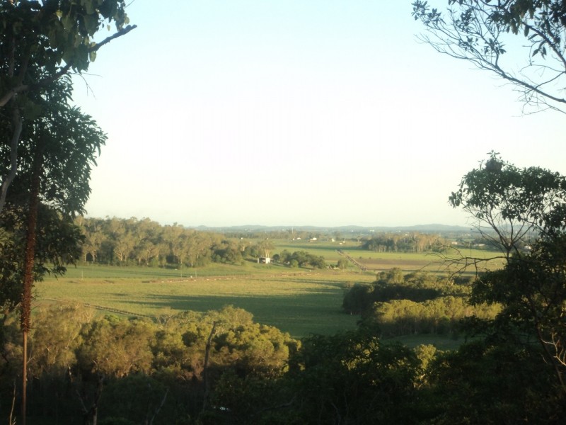 180 Old Bowen Coach Rd, Balnagowan QLD 4740