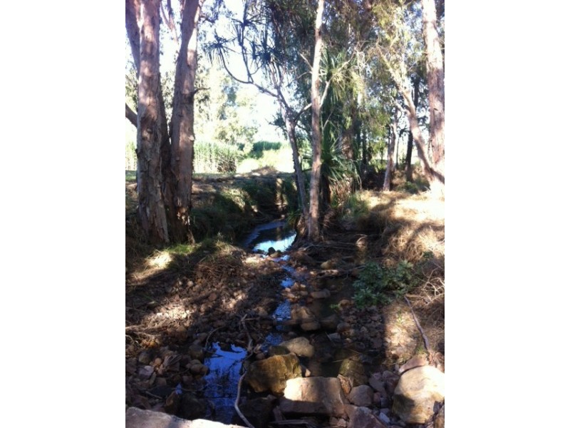 180 Old Bowen Coach Rd, Balnagowan QLD 4740