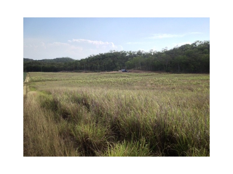 180 Old Bowen Coach Rd, Balnagowan QLD 4740