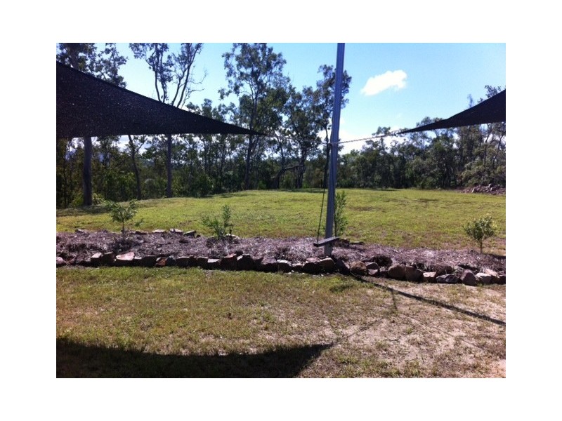 180 Old Bowen Coach Rd, Balnagowan QLD 4740