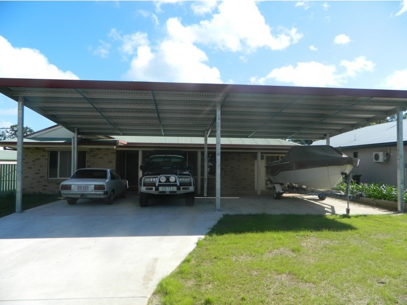 21 Murphy Street, Seaforth QLD 4741
