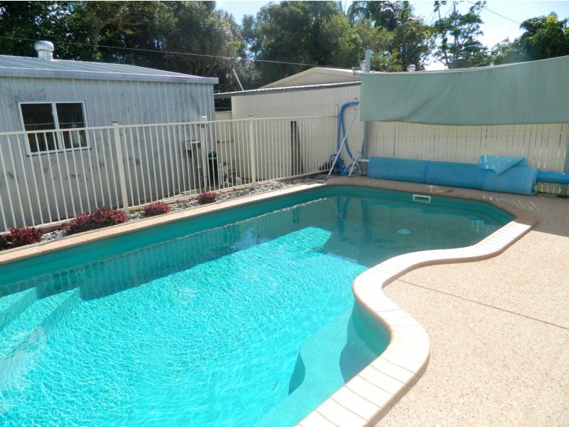 21 Murphy Street, Seaforth QLD 4741