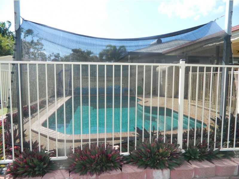 21 Murphy Street, Seaforth QLD 4741