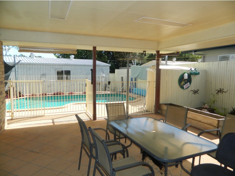 21 Murphy Street, Seaforth QLD 4741