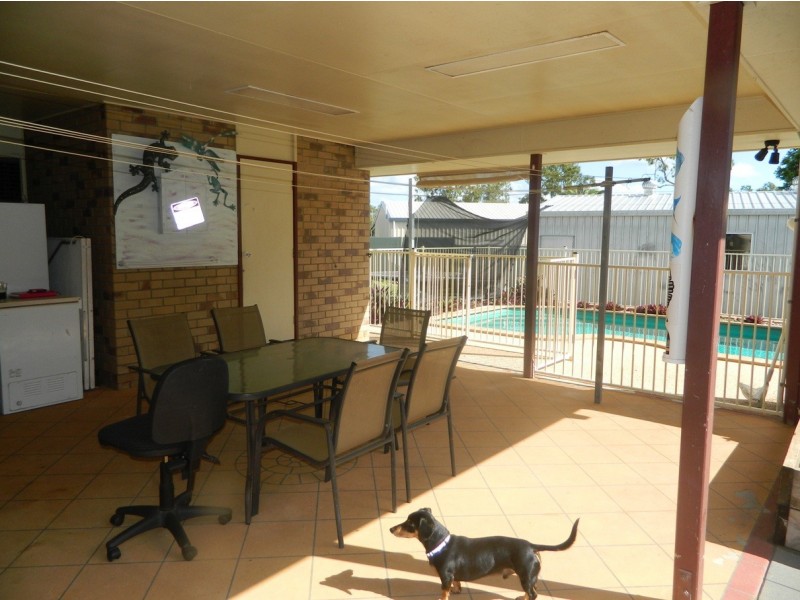 21 Murphy Street, Seaforth QLD 4741