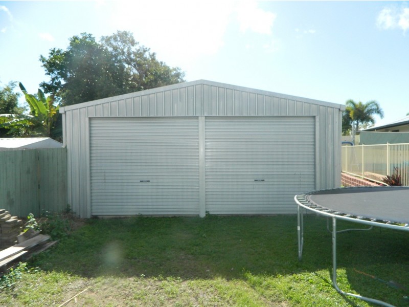 21 Murphy Street, Seaforth QLD 4741