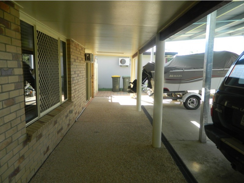 21 Murphy Street, Seaforth QLD 4741