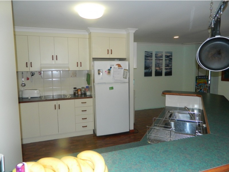 21 Murphy Street, Seaforth QLD 4741