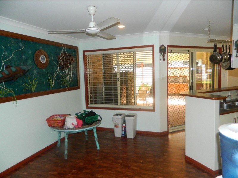 21 Murphy Street, Seaforth QLD 4741