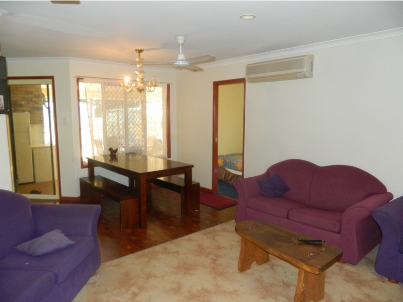 21 Murphy Street, Seaforth QLD 4741