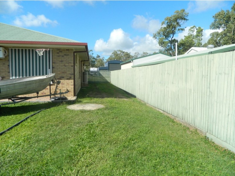 21 Murphy Street, Seaforth QLD 4741
