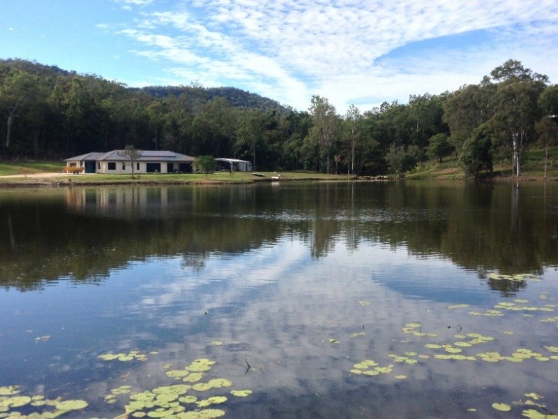 20 Mount Toby Road, Mackay QLD 4740