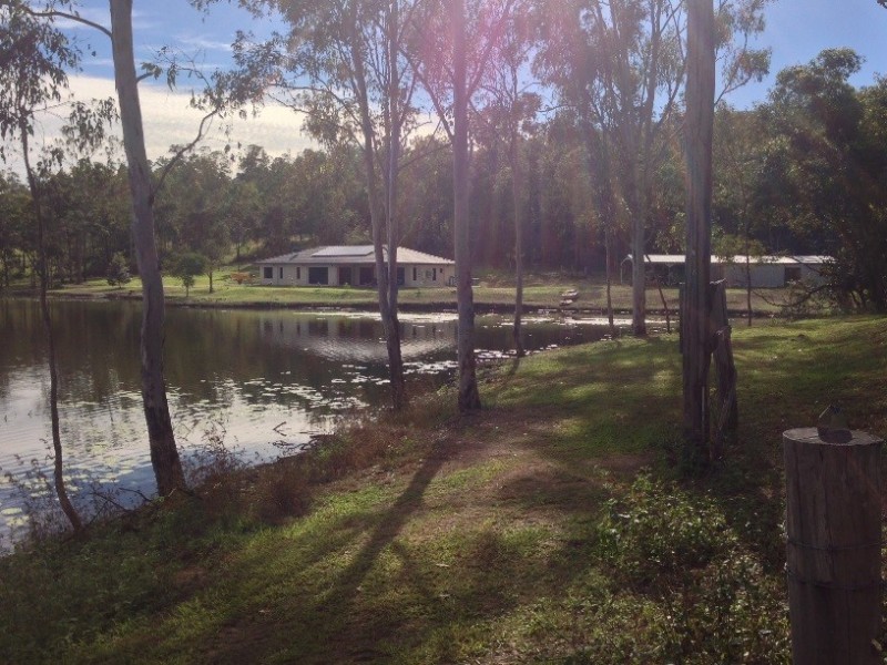 20 Mount Toby Road, Mackay QLD 4740