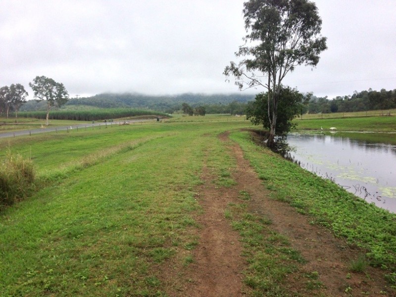 20 Mount Toby Road, Mackay QLD 4740