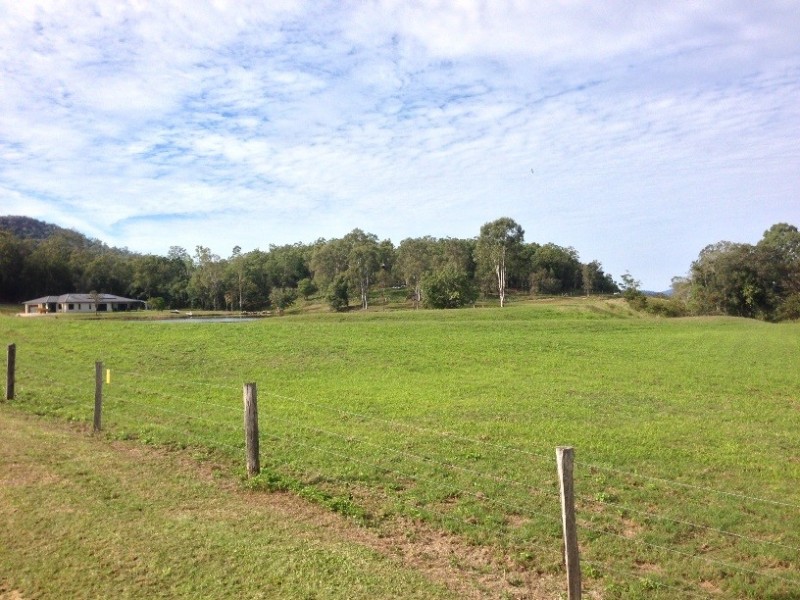 20 Mount Toby Road, Mackay QLD 4740