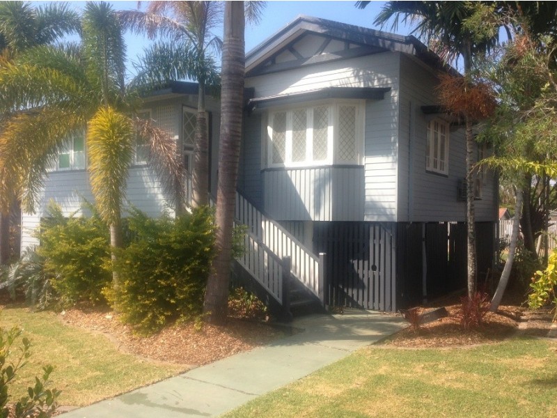 3 Hamlet Street, Mackay QLD 4740