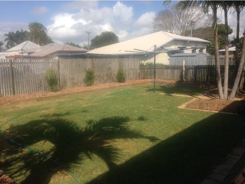 3 Hamlet Street, Mackay QLD 4740
