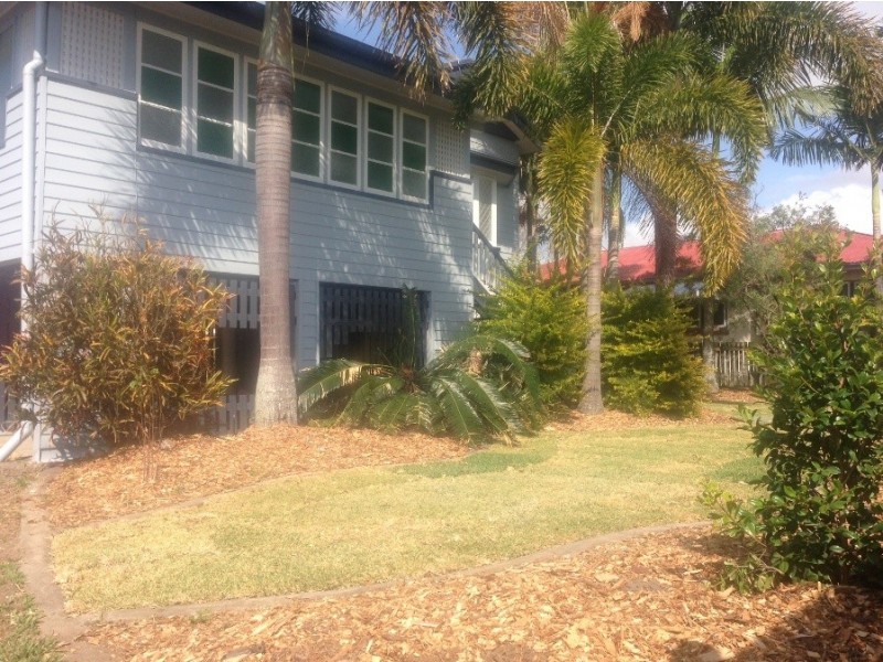 3 Hamlet Street, Mackay QLD 4740