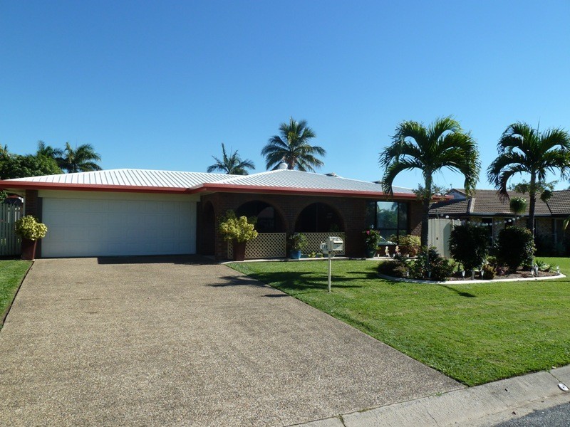 119 Phillip Street, Mount Pleasant QLD 4740