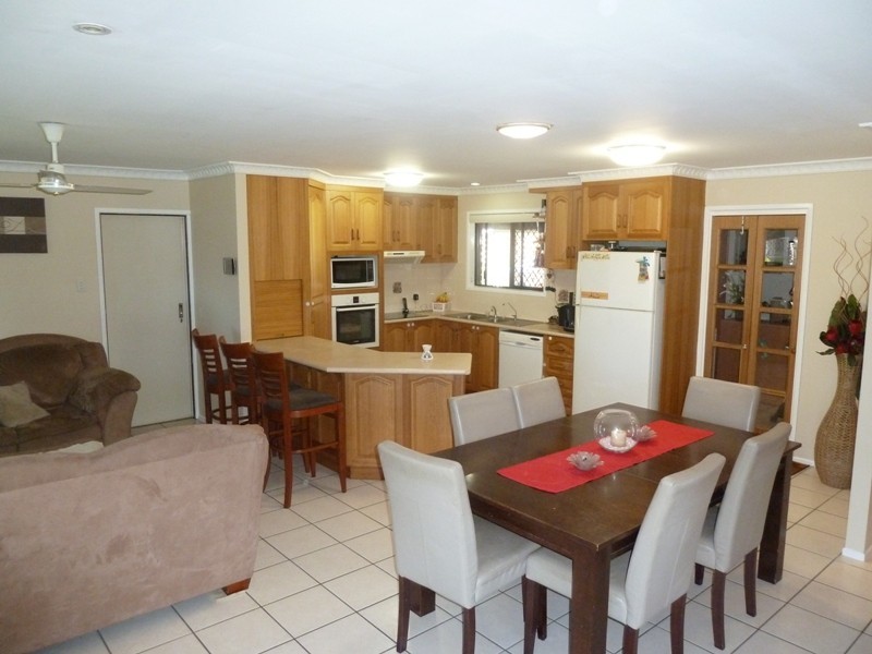 119 Phillip Street, Mount Pleasant QLD 4740