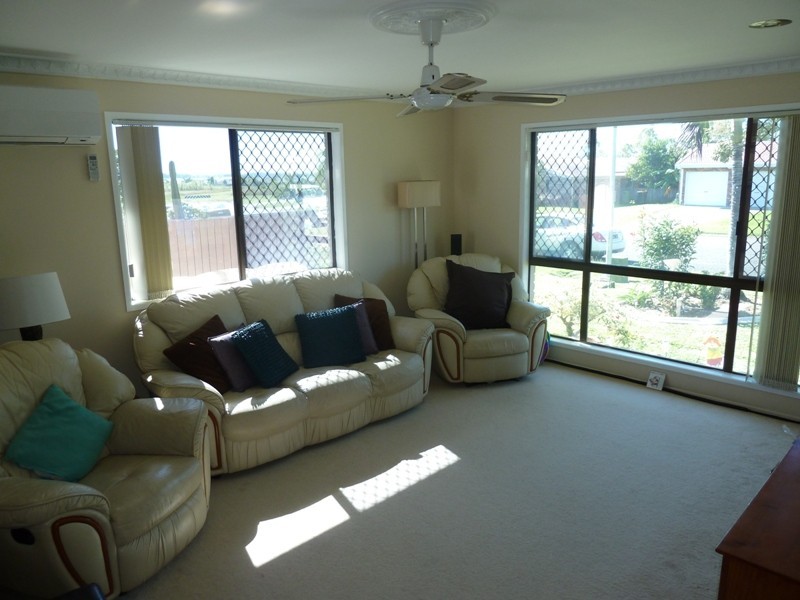 119 Phillip Street, Mount Pleasant QLD 4740