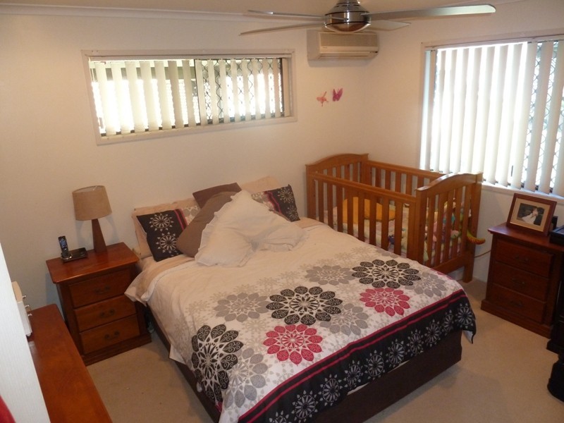 119 Phillip Street, Mount Pleasant QLD 4740